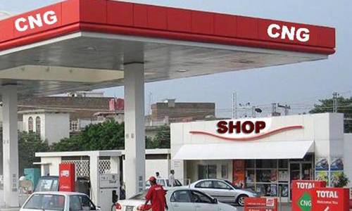 In a first, CNG price crosses Rs100/kg mark In a first, CNG price crosses Rs100/kg mark