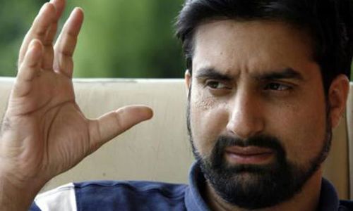 Mirwaiz Umar Farooq, other Kashmiri leaders under house arrest ahead of local polls in IHK