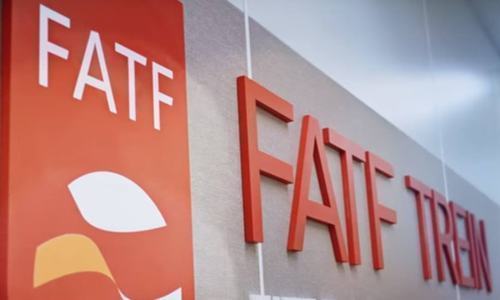 FATF team arrives to examine steps taken against terror financing