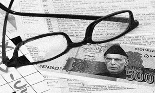 Taxing non-profit organisations