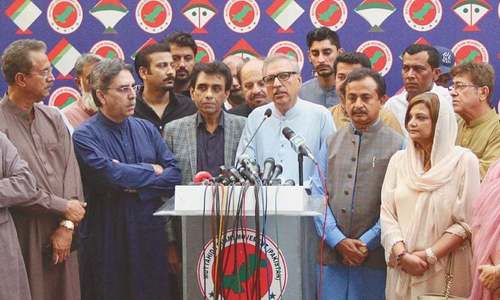 Muttahida&rsquo;s criticism over CNG price hike rings alarm bells for PTI govt
