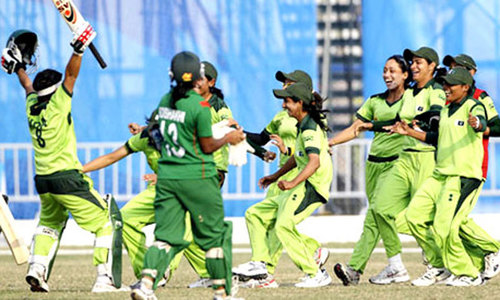 KP&rsquo;s first Women T20 Super League from 26th