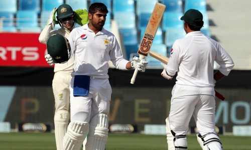 Comment: Pakistan in line to strike the first blow