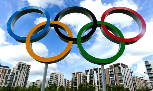 IOC elects nine new members but snubs FIFA and IAAF again