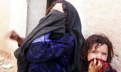 Afghan casualties from air strikes up 39 per cent: UN