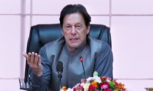 PM Khan wants Finance Ministry to examine exponential increase in debt over past 10 years