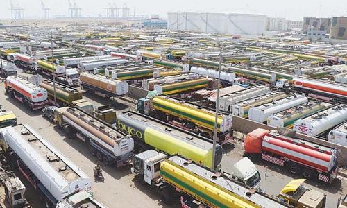 New safety rules stir oil tanker owners