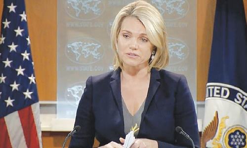 US to review Chinese debt before decision on Pakistan’s loan request US to review Chinese debt before decision on Pakistan’s loan request