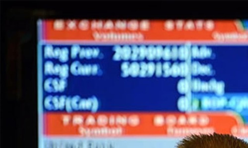 Playing with financial fire