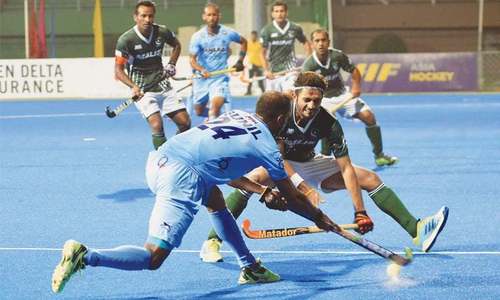 Team for Asian Champions Trophy selected on merit: coaches