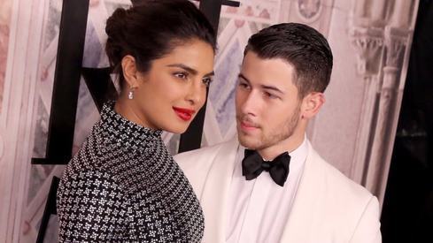 Priyanka Chopra and Nick Jonas will reportedly tie the knot in a palace next month
