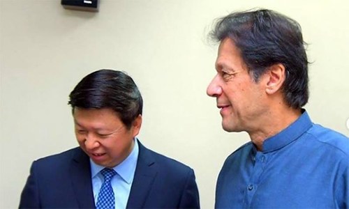 FDI dips 42pc as Chinese investment declines