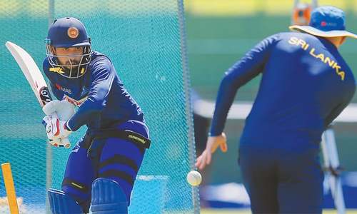 Kusal Perera ruled out of last three ODIs