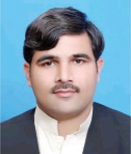 Journalist killed in Hattar over family feud, police claim