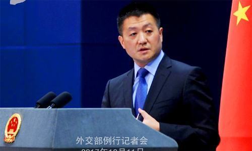 IMF and China&rsquo;s support