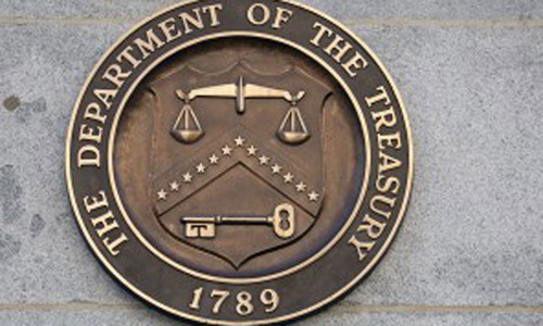 US slaps sanctions against key Iranian paramilitary force