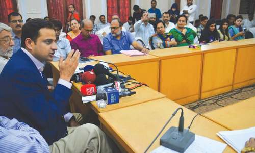 Experts demand implementation of healthcare law to end quackery