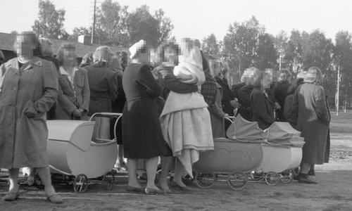 Norway apologises to mistreated war-time ‘German girls’ Norway apologises to mistreated war-time ‘German girls’