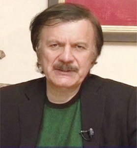 Two PML-N senators disqualified over dual nationality