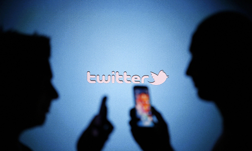 Twitter releases 10m tweets from foreign influence efforts
