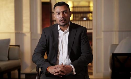 'I say sorry to Pakistan': Danish Kaneria admits to involvement in spot-fixing scandal