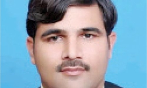 Suspects at large as slain journalist laid to rest in Haripur