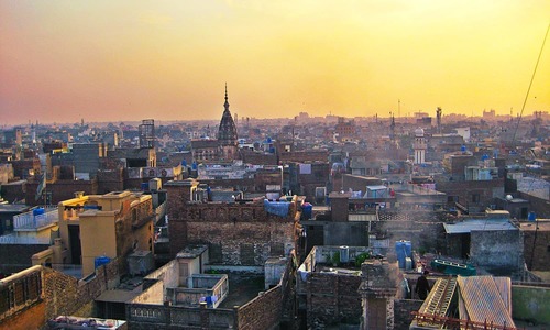 Will PTI’s housing programme address the root causes of the housing crisis? Will PTI’s housing programme address the root causes of the housing crisis?