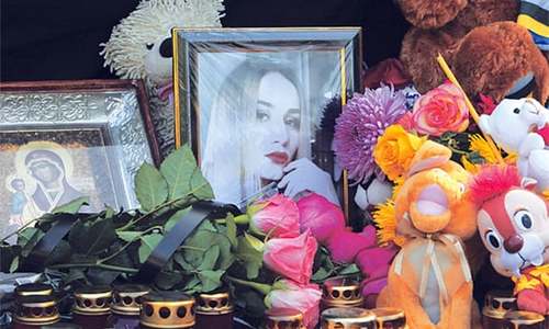 Putin blames Crimea attack on &lsquo;globalisation&rsquo;