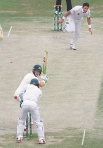 Abbas masterclass propels Pakistan to series victory over Australia