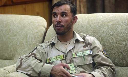 Editorial: Kandahar attack is a reminder that purposeful dialogue is the only way to end Afghan war