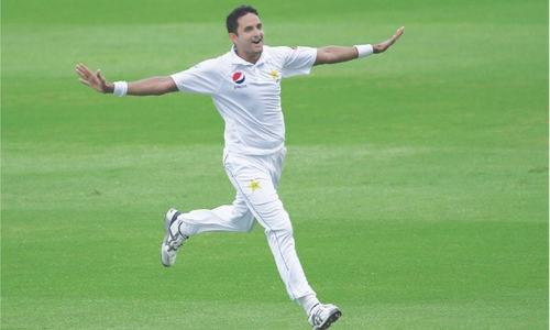 Fast bowler Mohammad Abbas shoots to third in Test rankings