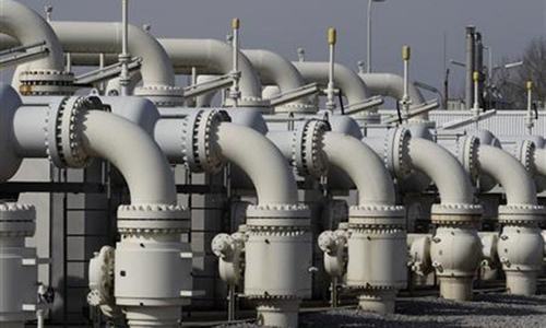 Depleting gas reserves spell disaster for fertiliser industry