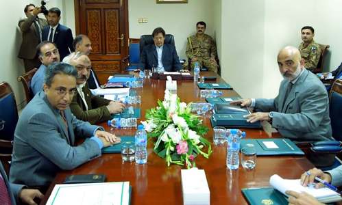 Prime minister calls for measures to reduce power tariff