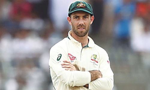 Pakistan very strong unit in T20s: Maxwell