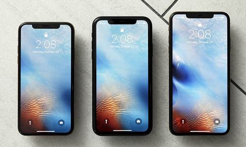 iPhone XR makes the right trade-offs for a cheaper price iPhone XR makes the right trade-offs for a cheaper price