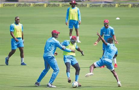 India seek to continue dominance against WI
