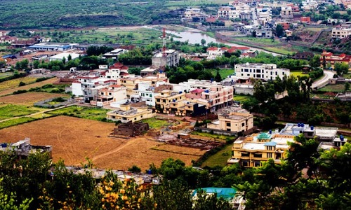 Govt allows non-filer overseas Pakistanis to purchase property