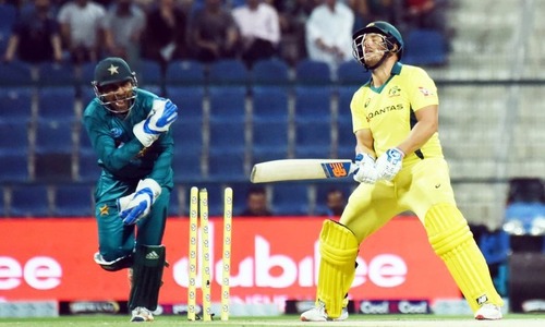 5 takeaways from Pakistan's annihilation of the 'impostors' in yellow