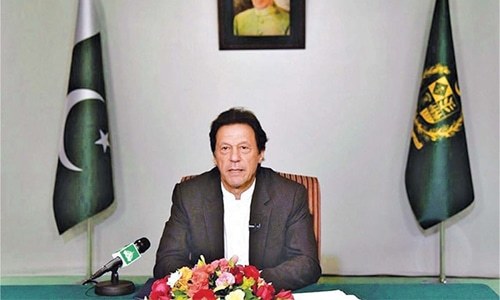 PM hails $6bn bailout package as big relief