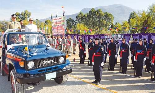 AJK president calls for reviving 1947 spirit to liberate held Kashmir