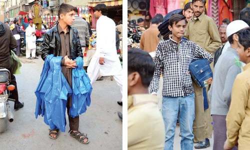 30,000 children in capital out of school, minister informed