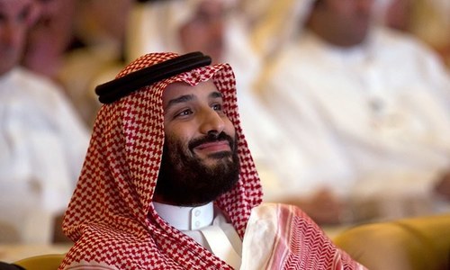 Arms sales vs taking a stand: the West&rsquo;s Saudi dilemma