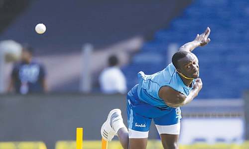 India look to return to winning ways against West Indies