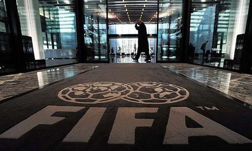 FIFA set up task force over new tournament plans