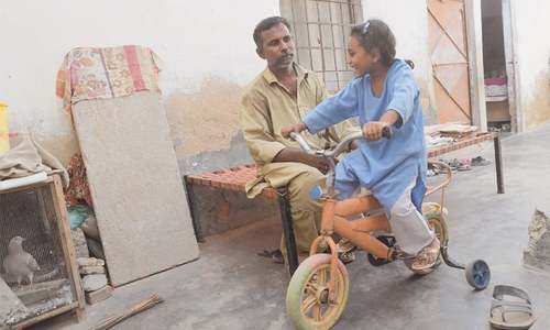 &lsquo;Penniless billionaires&rsquo; expose money laundering problem