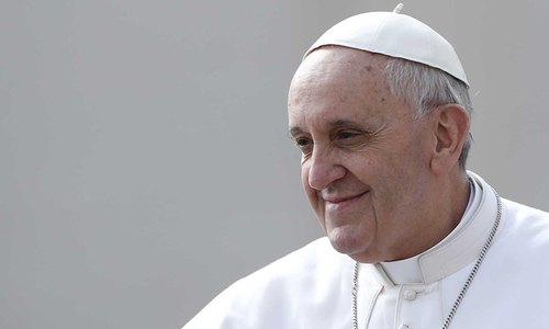 Catholic church split over abuse scandal