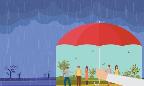 Saudi Arabia's $6bn bailout package is a big breather for Pakistan