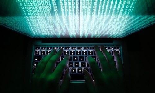 Cyber attack costs BankIslami Rs2.6m