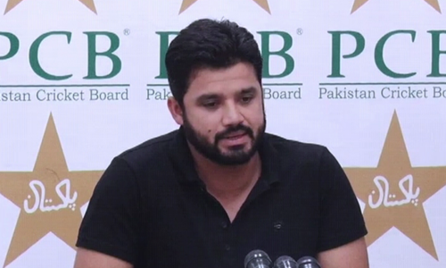 Azhar Ali retires from ODI cricket