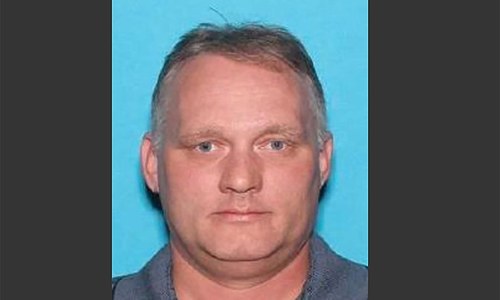Synagogue shooting suspect pleads not guilty: reports Synagogue shooting suspect pleads not guilty: reports